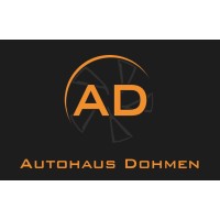 Autohaus Dohmen logo, Autohaus Dohmen contact details