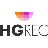 HGRec AB logo, HGRec AB contact details