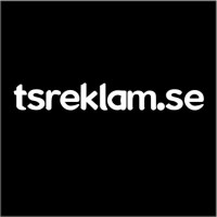 tsreklam.se logo, tsreklam.se contact details