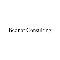 Bednar Consulting logo, Bednar Consulting contact details