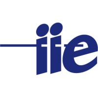 iie GmbH & Co. KG logo, iie GmbH & Co. KG contact details