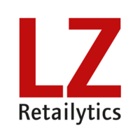 LZ Retailytics logo, LZ Retailytics contact details