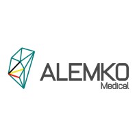 ALEMKO Medical S.A.S logo, ALEMKO Medical S.A.S contact details