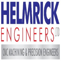 Helmrick Engineers Limited - Precision Engineering logo, Helmrick Engineers Limited - Precision Engineering contact details