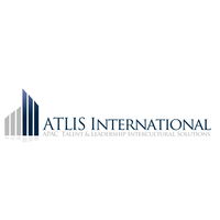 ATLIS International logo, ATLIS International contact details