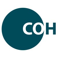 COPICOH logo, COPICOH contact details