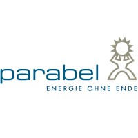 Parabel Energiesysteme GmbH logo, Parabel Energiesysteme GmbH contact details