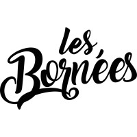 Les Bornées logo, Les Bornées contact details