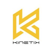 Kinetik Lubricants logo, Kinetik Lubricants contact details