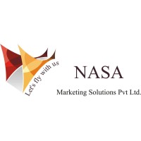 NASA Marketing Solutions Pvt. Ltd logo, NASA Marketing Solutions Pvt. Ltd contact details