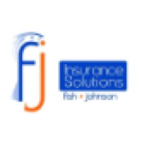 Fish-Johnson Insurance Solutions logo, Fish-Johnson Insurance Solutions contact details