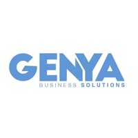 Genya Business Solutions logo, Genya Business Solutions contact details