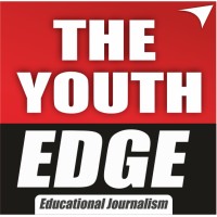 The Youth Edge logo, The Youth Edge contact details