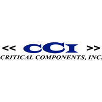 Critical Components Inc logo, Critical Components Inc contact details