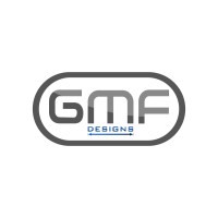 GMF Designs Ltd logo, GMF Designs Ltd contact details