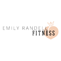 Emily Randell Fitness logo, Emily Randell Fitness contact details