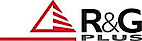 R&G Plus logo, R&G Plus contact details