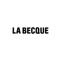 La Becque logo, La Becque contact details