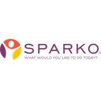 Sparko VRC - Community delivered to your home! logo, Sparko VRC - Community delivered to your home! contact details