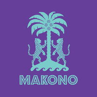 MAKONO logo, MAKONO contact details