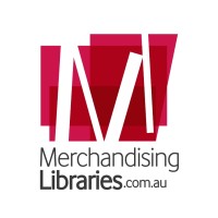 Merchandising Libraries Pty Ltd logo, Merchandising Libraries Pty Ltd contact details