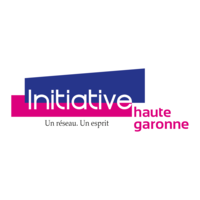 Initiative Haute Garonne logo, Initiative Haute Garonne contact details