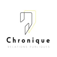 Agence Chronique- Relations Publiques logo, Agence Chronique- Relations Publiques contact details