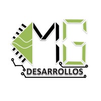 MicroG - Sotware & Hardware Desarrollos logo, MicroG - Sotware & Hardware Desarrollos contact details