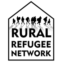 Rural Refugee Network logo, Rural Refugee Network contact details