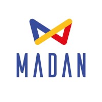 Centro Educacional Madan logo, Centro Educacional Madan contact details