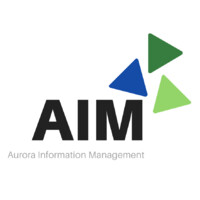 AIM Cyber logo, AIM Cyber contact details