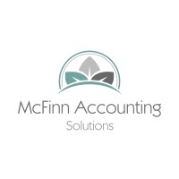 McFinn Accounting Solutions logo, McFinn Accounting Solutions contact details