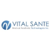 Vital Sante Medical Aesthetic Technologies Inc. logo, Vital Sante Medical Aesthetic Technologies Inc. contact details