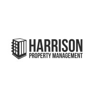 Harrison Property Management logo, Harrison Property Management contact details