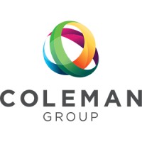 Coleman Group logo, Coleman Group contact details