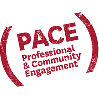 Macquarie University PACE logo, Macquarie University PACE contact details