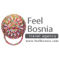 Feel Bosnia Incoming & Incentive Tours logo, Feel Bosnia Incoming & Incentive Tours contact details