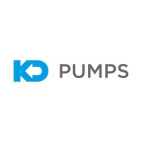 KD Pumps Ltd logo, KD Pumps Ltd contact details