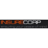 Insurecorp logo, Insurecorp contact details