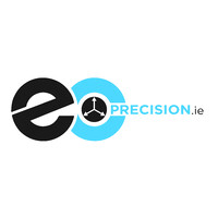 EC Precision Ltd. logo, EC Precision Ltd. contact details