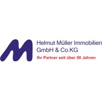 Helmut Müller Immobilien GmbH & Co. KG logo, Helmut Müller Immobilien GmbH & Co. KG contact details