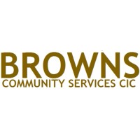 Browns Community Services CIC logo, Browns Community Services CIC contact details