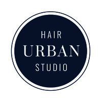 Urban Hair Studio logo, Urban Hair Studio contact details