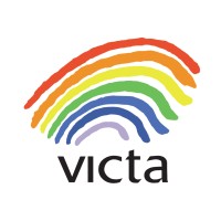 VICTA logo, VICTA contact details