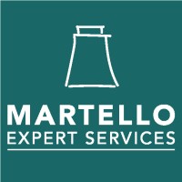 Martello Financial Services logo, Martello Financial Services contact details