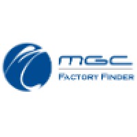 MGC Factory Finder logo, MGC Factory Finder contact details