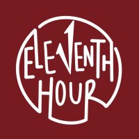 Eleventh Hour Edu LLP logo, Eleventh Hour Edu LLP contact details