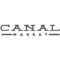 Canal Market logo, Canal Market contact details