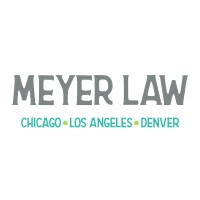 Meyer Law logo, Meyer Law contact details