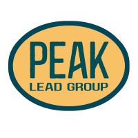 Peak Lead Group, LLC logo, Peak Lead Group, LLC contact details